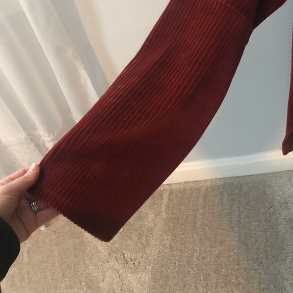 Madewell sweater - Picture 5 of 6